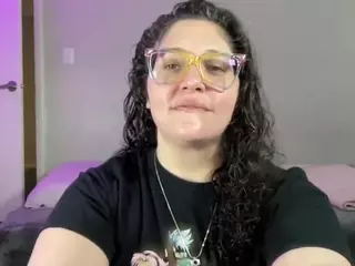 Adriane Blake's Live Sex Cam Show