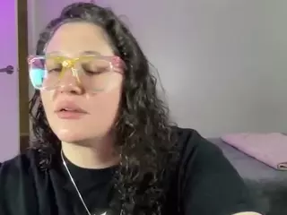 Adriane Blake's Live Sex Cam Show