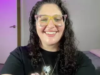 Adriane Blake's Live Sex Cam Show