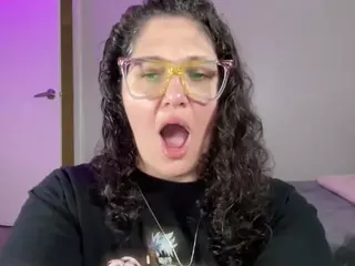 Adriane Blake's Live Sex Cam Show