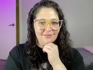 Adriane Blake's Live Sex Cam Show