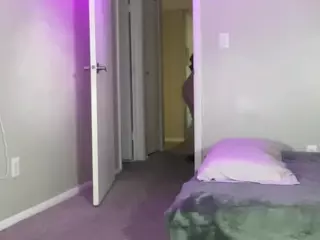 Adriane Blake's Live Sex Cam Show