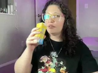 Adriane Blake's Live Sex Cam Show