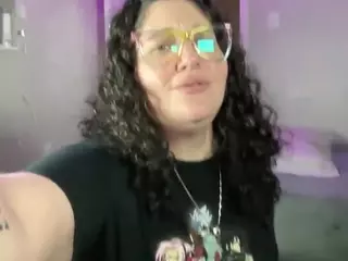 Adriane Blake's Live Sex Cam Show