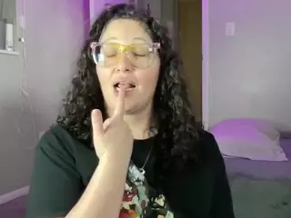 Adriane Blake's Live Sex Cam Show
