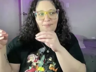 Adriane Blake's Live Sex Cam Show