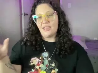 Adriane Blake's Live Sex Cam Show