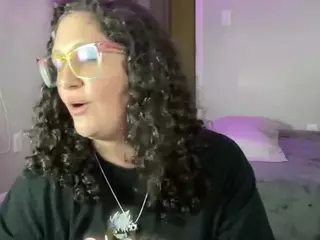Adriane Blake's Live Sex Cam Show