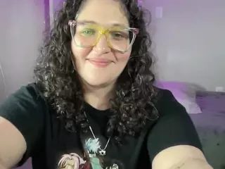 Adriane Blake's Live Sex Cam Show