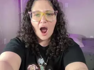 Adriane Blake's Live Sex Cam Show