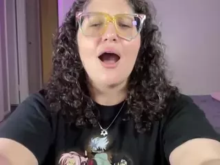 Adriane Blake's Live Sex Cam Show