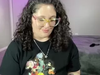 Adriane Blake's Live Sex Cam Show