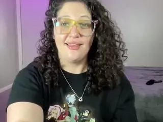 Adriane Blake's Live Sex Cam Show