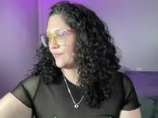 Adriane Blake's Live Sex Cam Show