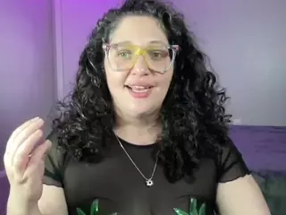 Adriane Blake's Live Sex Cam Show