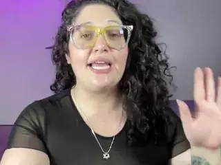 Adriane Blake's Live Sex Cam Show