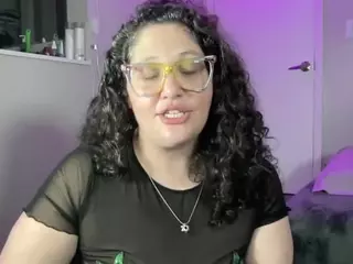 Adriane Blake's Live Sex Cam Show