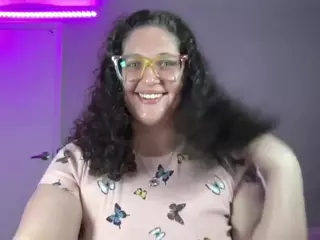 Adriane Blake's Live Sex Cam Show