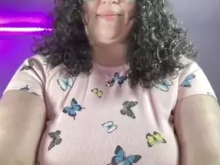 Adriane Blake's Live Sex Cam Show
