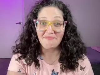 Adriane Blake's Live Sex Cam Show