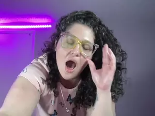 Adriane Blake's Live Sex Cam Show