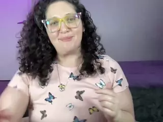 Adriane Blake's Live Sex Cam Show