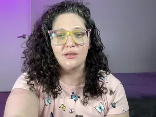 Adriane Blake's Live Sex Cam Show