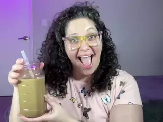 Adriane Blake's Live Sex Cam Show