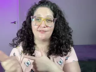 Adriane Blake's Live Sex Cam Show