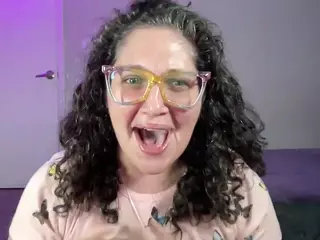Adriane Blake's Live Sex Cam Show