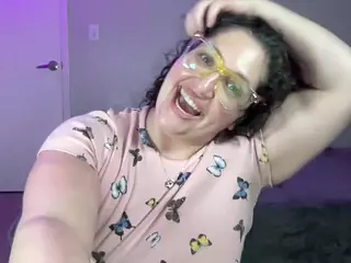Adriane Blake's Live Sex Cam Show
