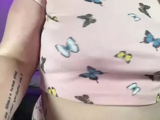 Adriane Blake's Live Sex Cam Show
