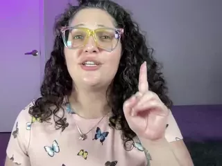 Adriane Blake's Live Sex Cam Show