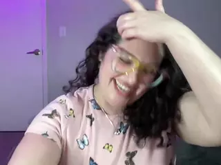 Adriane Blake's Live Sex Cam Show