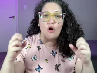 Adriane Blake's Live Sex Cam Show