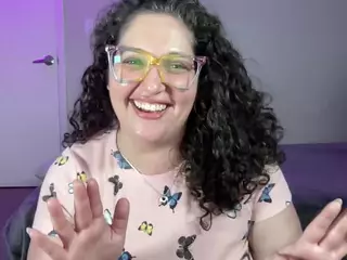 Adriane Blake's Live Sex Cam Show
