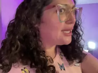 Adriane Blake's Live Sex Cam Show