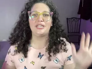 Adriane Blake's Live Sex Cam Show