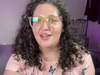 Adriane Blake's Live Sex Cam Show