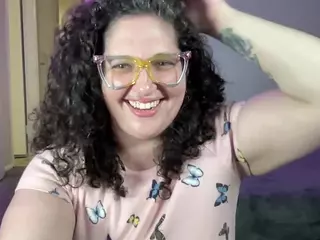 Adriane Blake's Live Sex Cam Show
