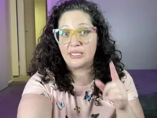 Adriane Blake's Live Sex Cam Show