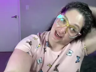 Adriane Blake's Live Sex Cam Show