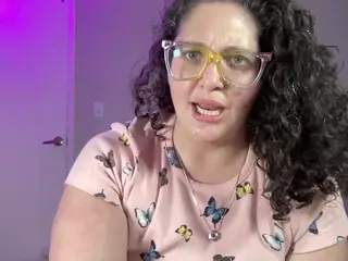 Adriane Blake's Live Sex Cam Show
