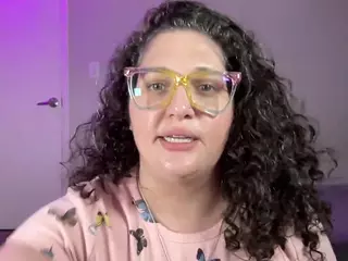 Adriane Blake's Live Sex Cam Show