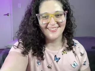Adriane Blake's Live Sex Cam Show