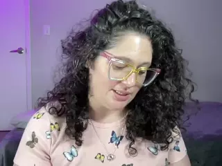 Adriane Blake's Live Sex Cam Show