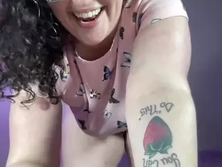 Adriane Blake's Live Sex Cam Show