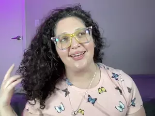 Adriane Blake's Live Sex Cam Show