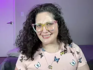 Adriane Blake's Live Sex Cam Show