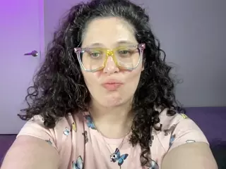 Adriane Blake's Live Sex Cam Show